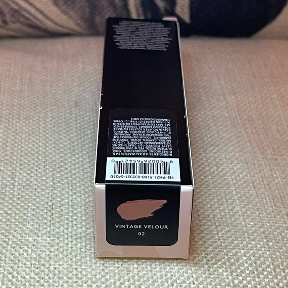 NIB Fenty Beauty Liquid Killawatt Fluid Freestyle Highlighter - Vintage Velour - Picture 3 of 5